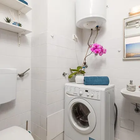 Apartmán Papalina Vrsar