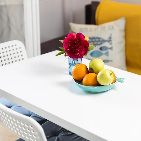 Papalina Apartamento *
