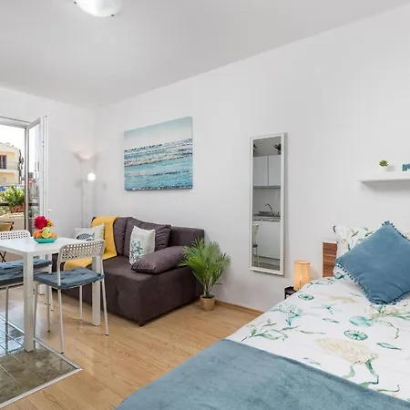 Apartmán Papalina Vrsar