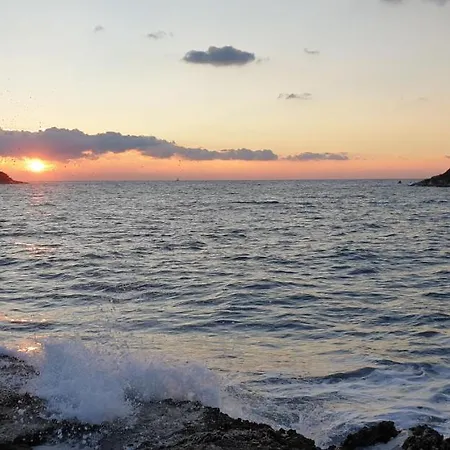 Apartmán Papalina *