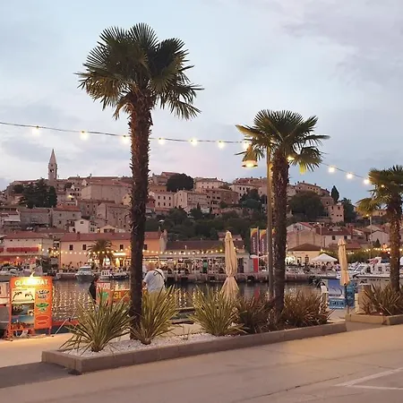 Papalina Vrsar