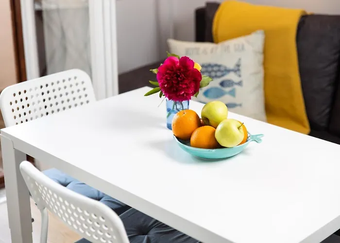 Papalina Appartement *