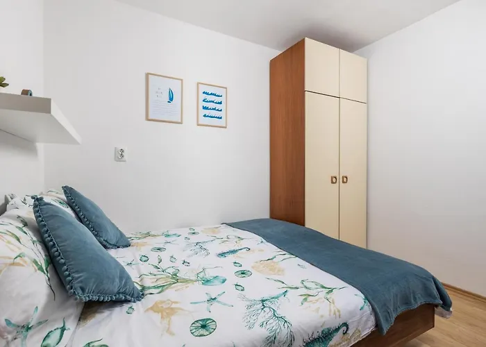 Appartement Papalina Vrsar