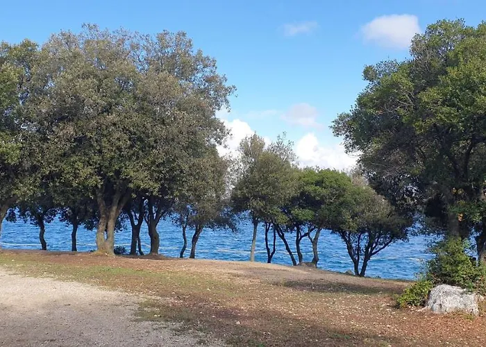 Apartament Papalina Vrsar
