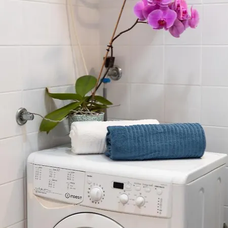 Daire Papalina Vrsar