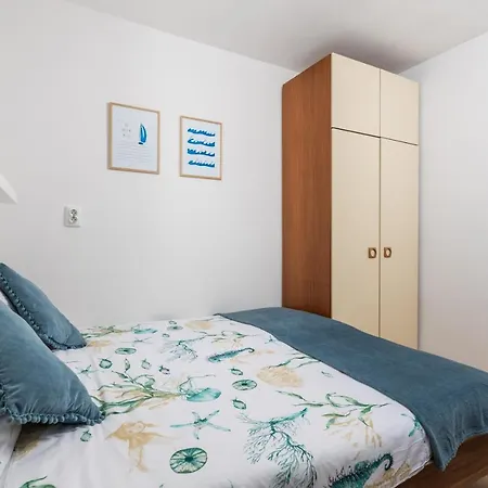 Apartment Papalina Vrsar