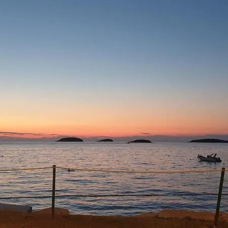 Papalina Daire Vrsar