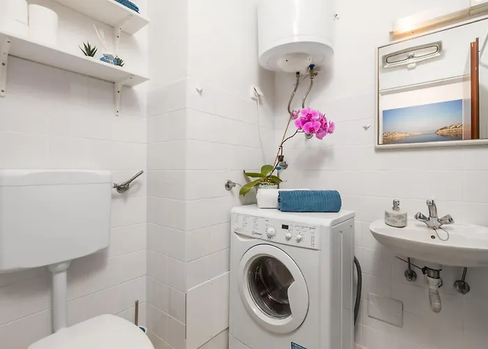 아파트 Papalina 브르사르