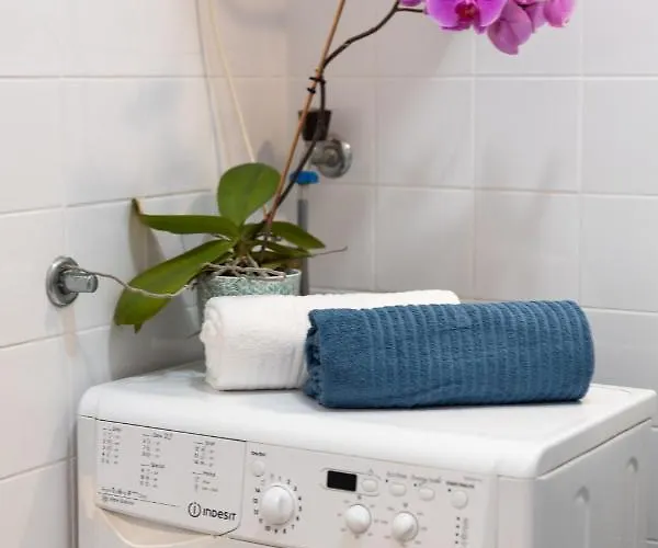 아파트 Papalina 브르사르