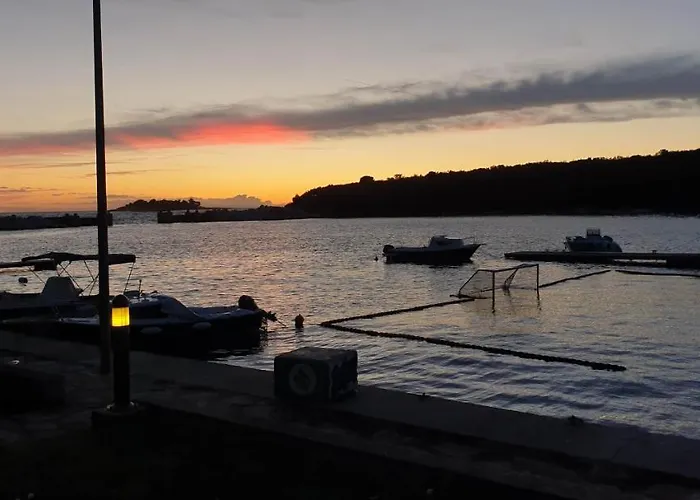 Papalina 아파트 *