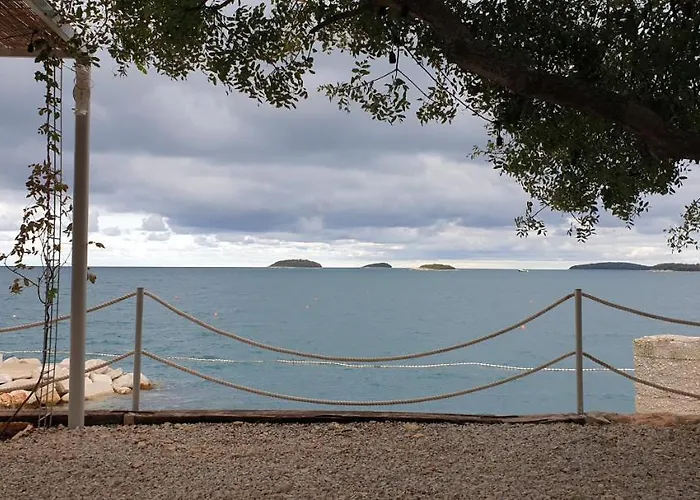 Papalina 아파트 브르사르