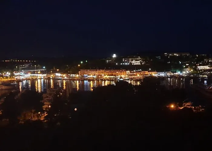 Papalina 아파트 *