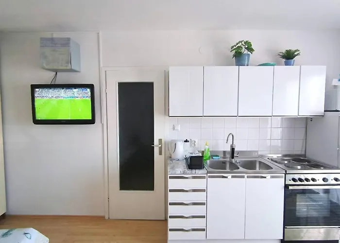 Papalina 아파트 브르사르